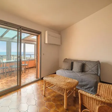Apartment Entre Ciel Et Mer *
