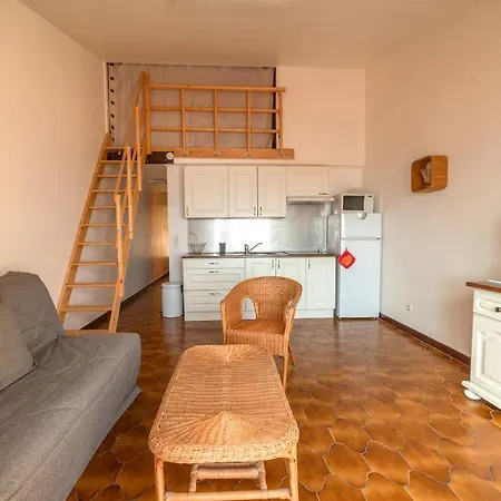 Apartment Entre Ciel Et Mer Port Vendres